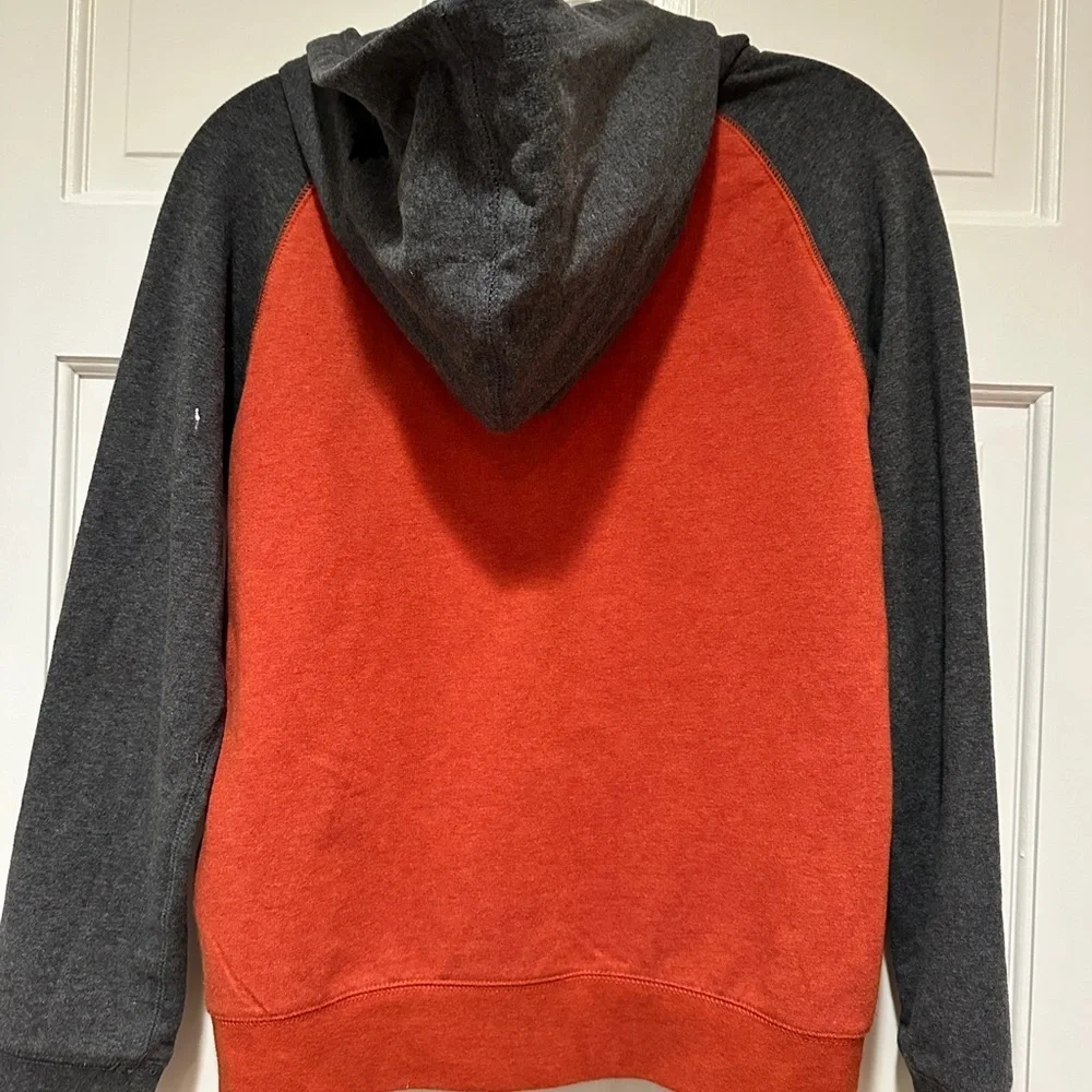 Roots kids hoodie